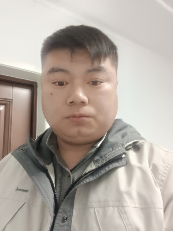王振的第一张照片--邵阳相亲服务中心