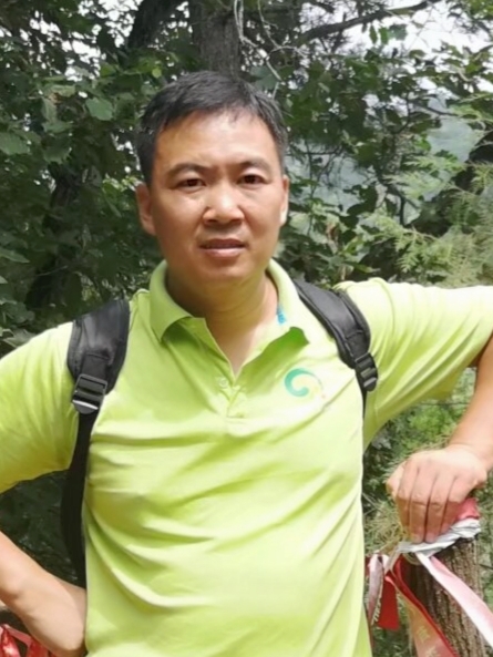 扬帆起航的第一张照片--邵阳相亲服务中心
