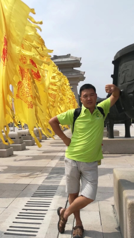 扬帆起航的第三张照片--邵阳相亲服务中心