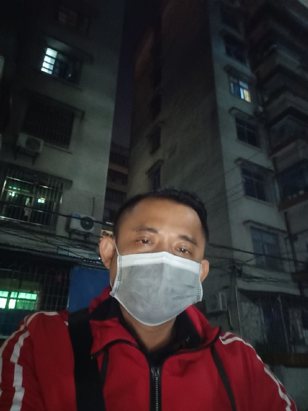 星仔的第二张照片--邵阳相亲服务中心