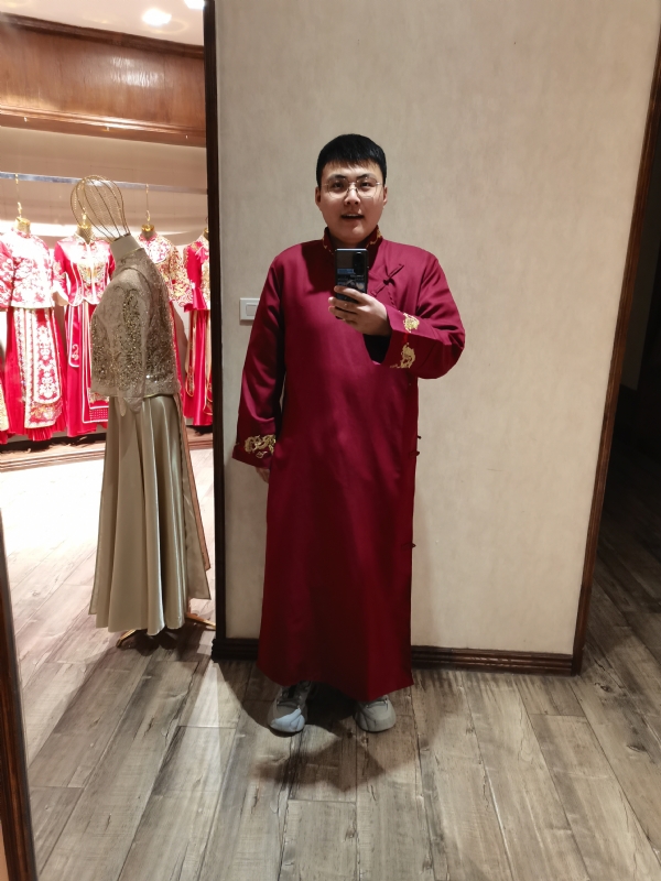 王十二的第一张照片--邵阳相亲服务中心
