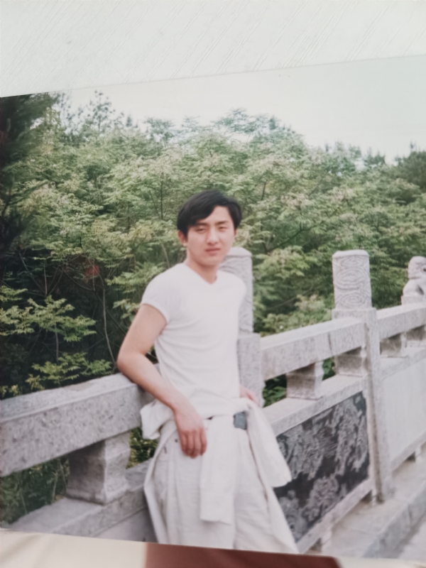 朱琦的第二张照片--邵阳相亲服务中心