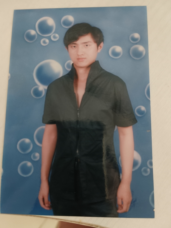 朱琦的第四张照片--邵阳相亲服务中心