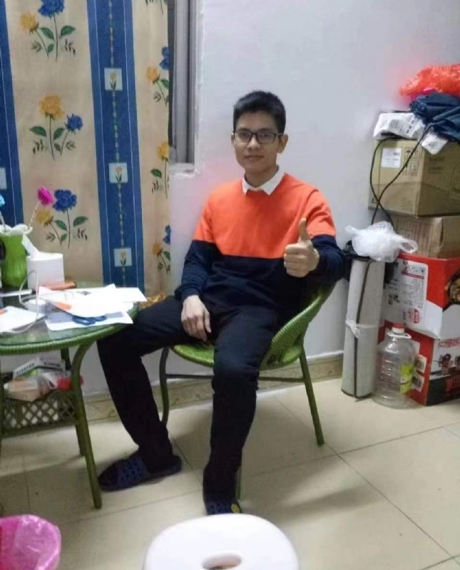 海风的第三张照片--邵阳相亲服务中心