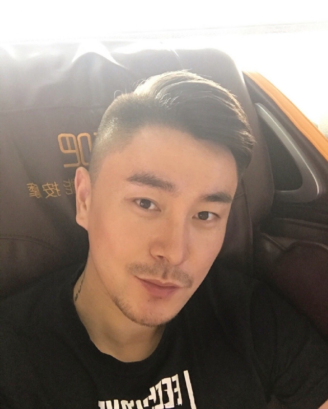 郑Sir的第二张照片--邵阳相亲服务中心