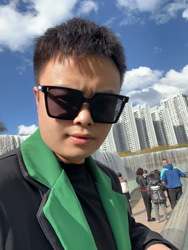 子阳的第一张照片--邵阳相亲服务中心