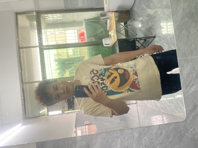 小仙男的第一张照片--邵阳相亲服务中心