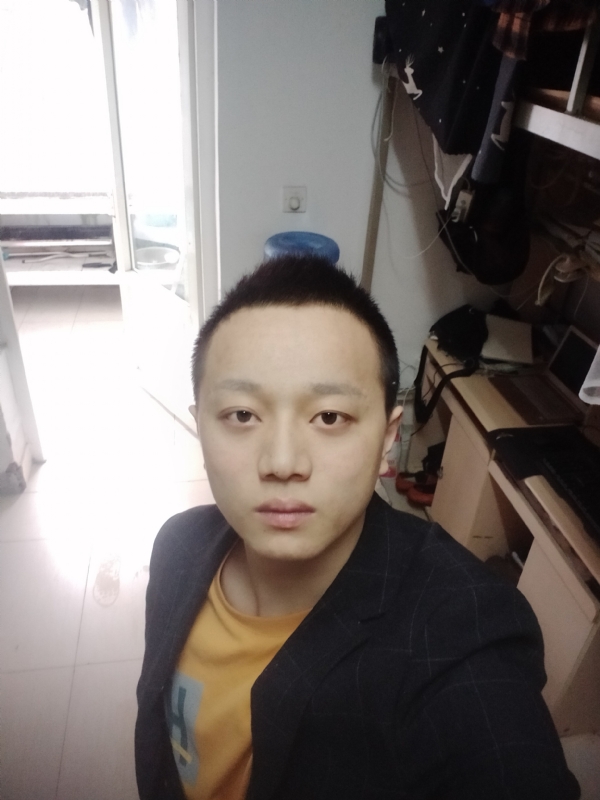 苟茂棋的第一张照片--邵阳相亲服务中心