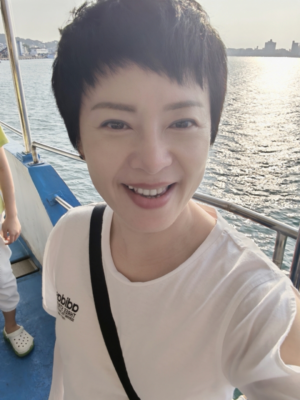 Tina的第一张照片--邵阳相亲服务中心
