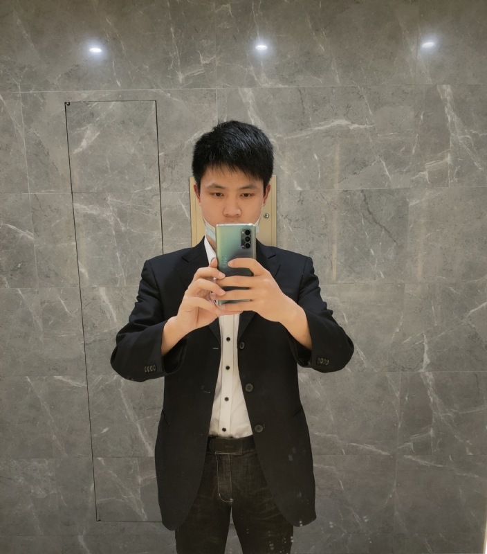 阿杰的第一张照片--邵阳相亲服务中心