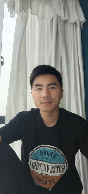 叶秋的第一张照片--邵阳相亲服务中心