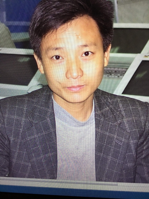武汉真诚男的第二张照片--邵阳相亲服务中心