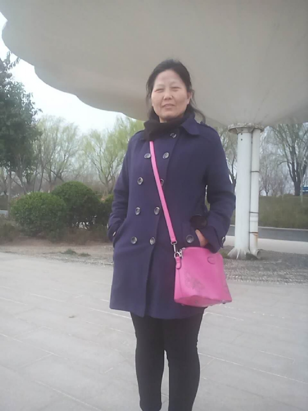 Bella贝拉的第一张照片--邵阳相亲服务中心