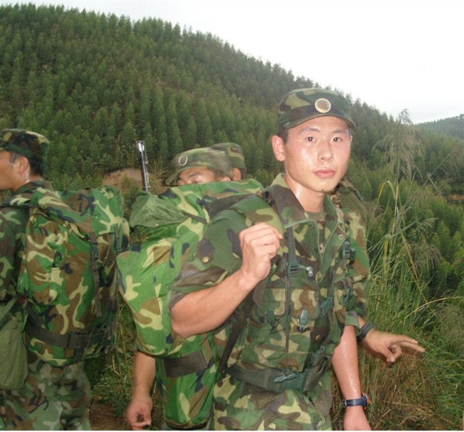 赣州涛涛的第一张照片--邵阳相亲服务中心