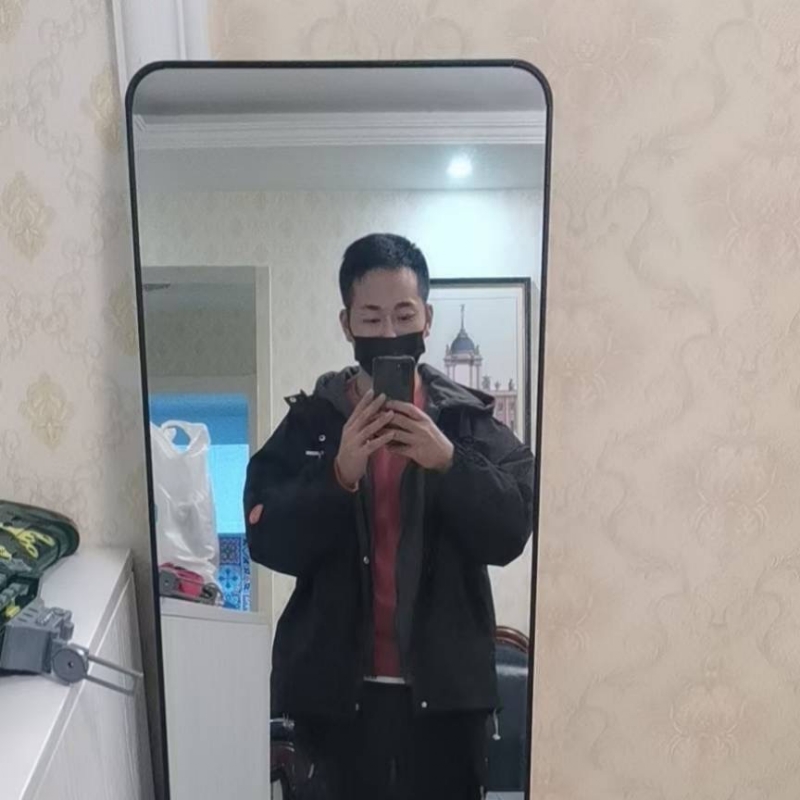 开朗的第二张照片--邵阳相亲服务中心