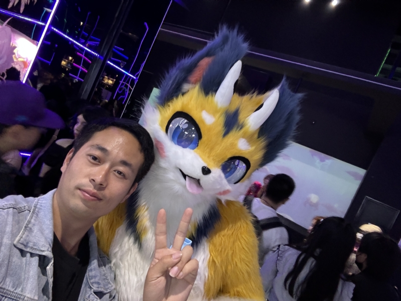 开朗的第五张照片--邵阳相亲服务中心