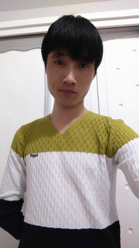 寧缺毋濫的第一张照片--邵阳相亲服务中心