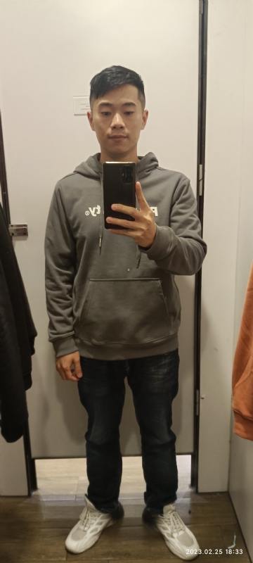 酷酷的少年的第一张照片--邵阳相亲服务中心