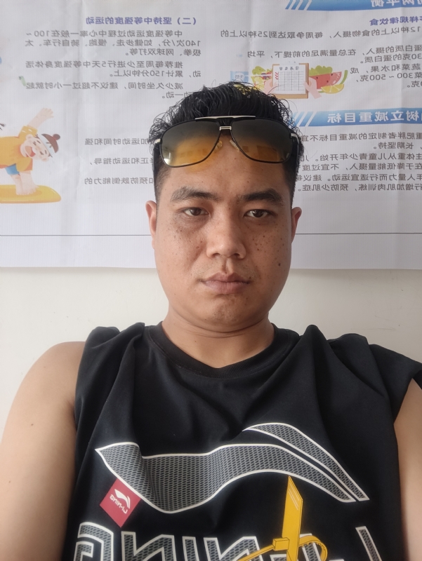等一个你的第一张照片--邵阳相亲服务中心