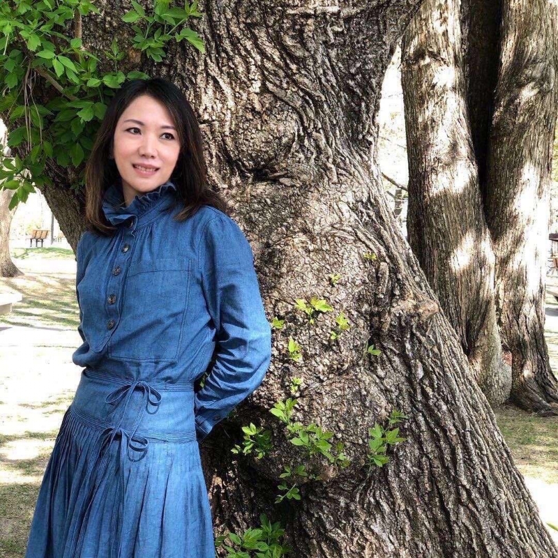 李芷瑩的第二张照片--邵阳相亲服务中心