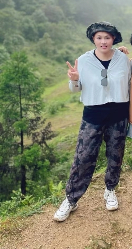 小芮的第一张照片--邵阳相亲服务中心