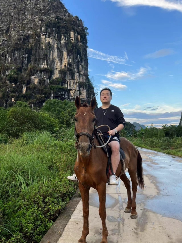 千度D雄的第六张照片--邵阳相亲服务中心