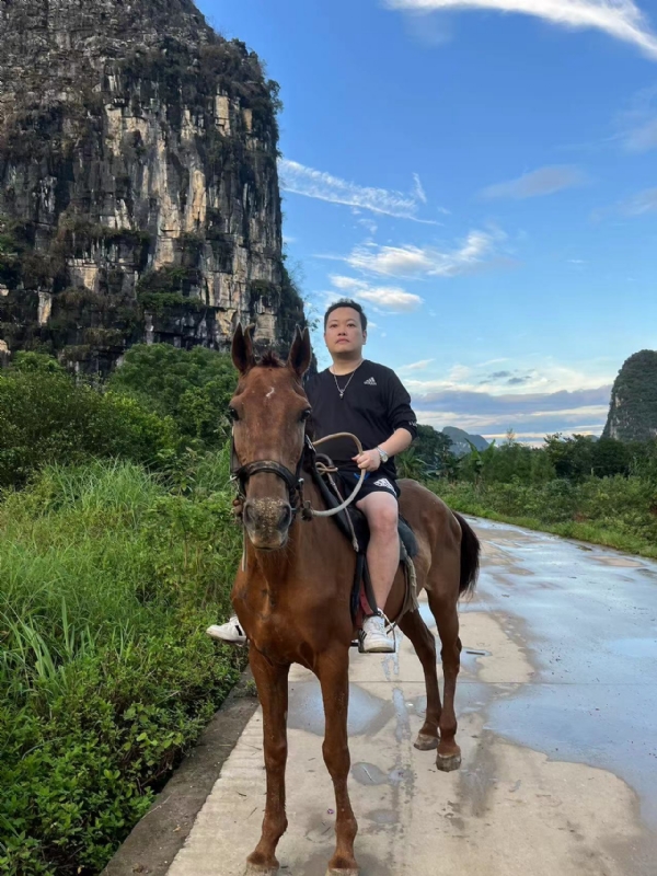 千度D雄的第七张照片--邵阳相亲服务中心
