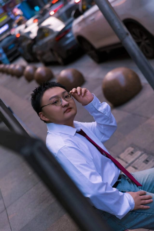 goodness-金的第二张照片--邵阳相亲服务中心
