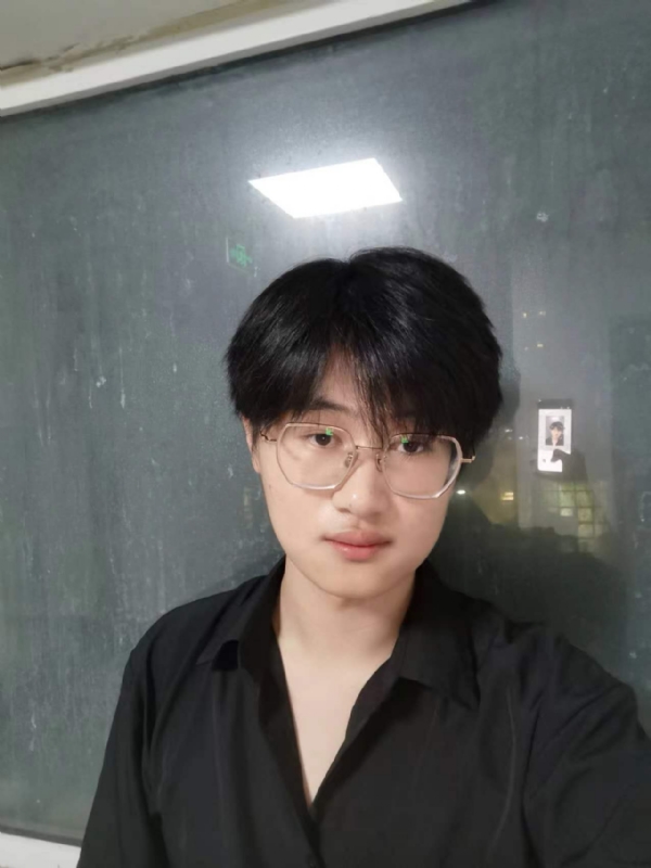 好好的第二张照片--邵阳相亲服务中心