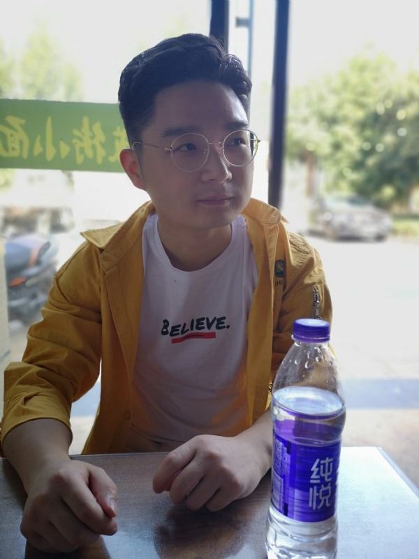 听风等雨的第一张照片--邵阳相亲服务中心
