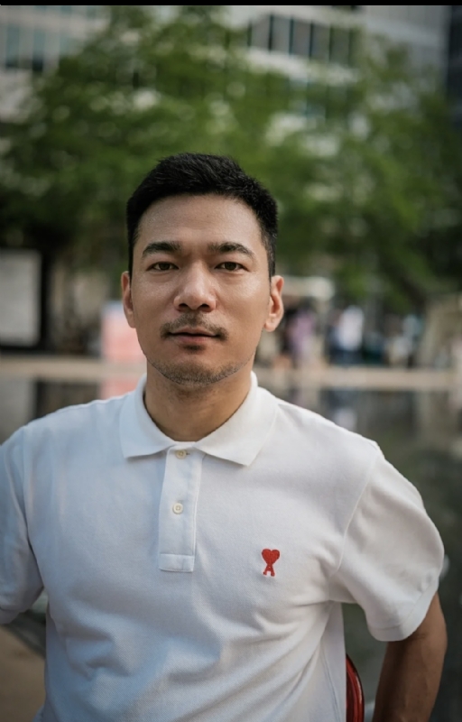 kevin的第一张照片--邵阳相亲服务中心