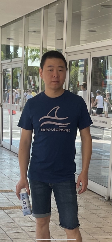 花都帅哥的第一张照片--邵阳相亲服务中心