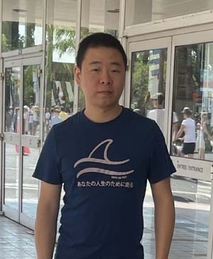 花都帅哥的第二张照片--邵阳相亲服务中心