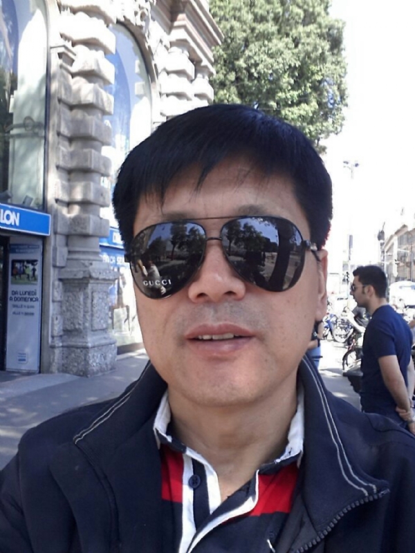 春风的第一张照片--邵阳相亲服务中心