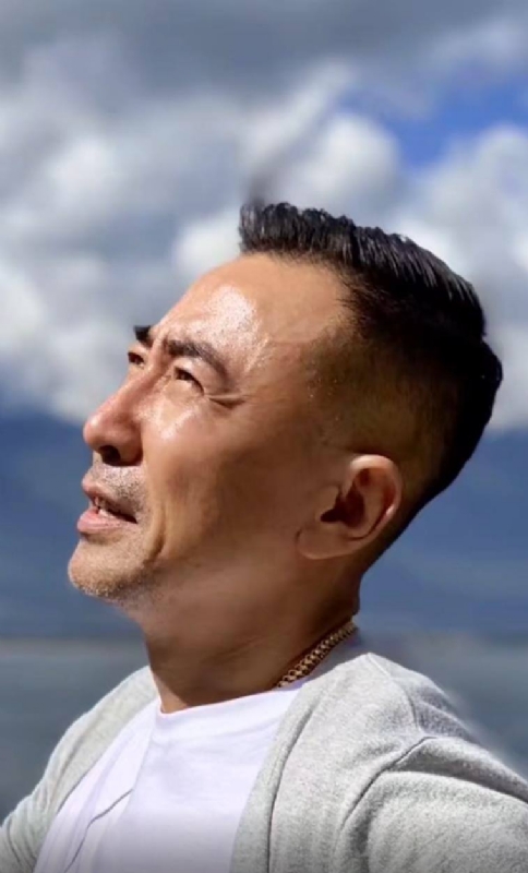 张凯的第一张照片--邵阳相亲服务中心