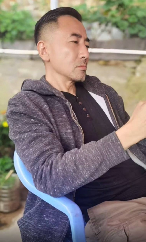 张凯的第二张照片--邵阳相亲服务中心