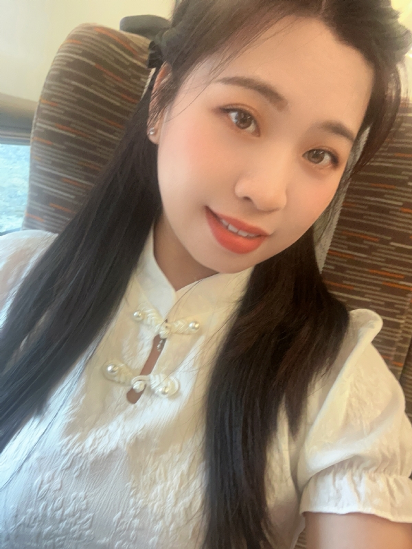 Lin的第三张照片--邵阳相亲服务中心