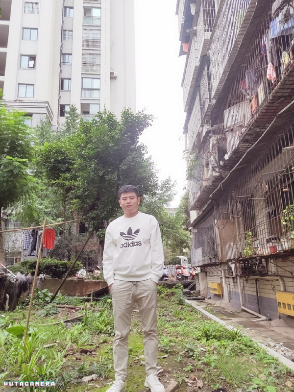 遇见的第一张照片--邵阳相亲服务中心