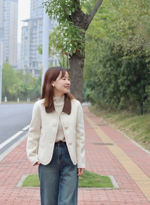 宁静的第一张照片--邵阳相亲服务中心