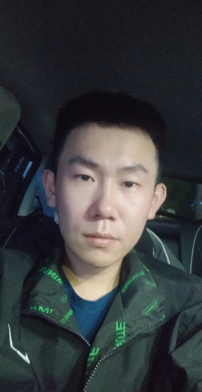 想结婚的小李的第一张照片--邵阳相亲服务中心