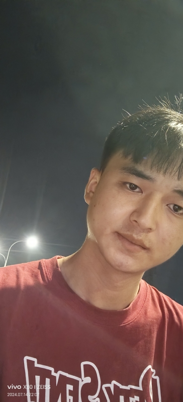 不太苦的苦瓜的第一张照片--邵阳相亲服务中心