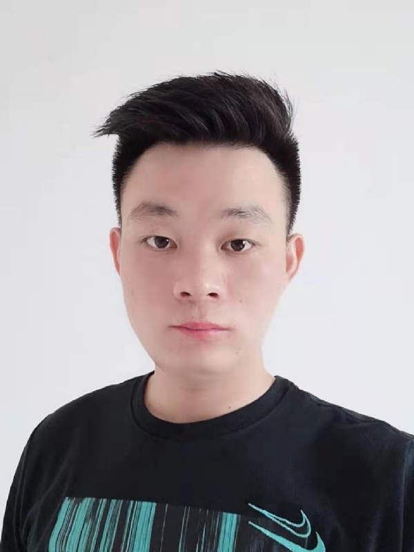 麦吉的第一张照片--邵阳相亲服务中心