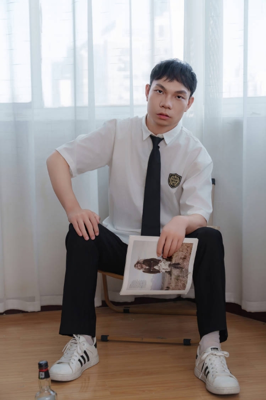 爱知音的第三张照片--邵阳相亲服务中心