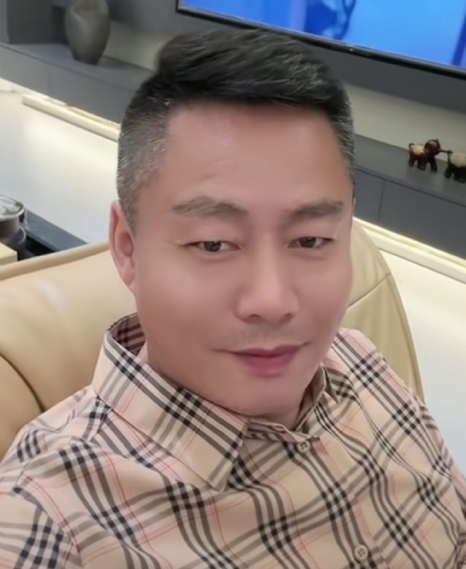 李*军的第三张照片--邵阳相亲服务中心