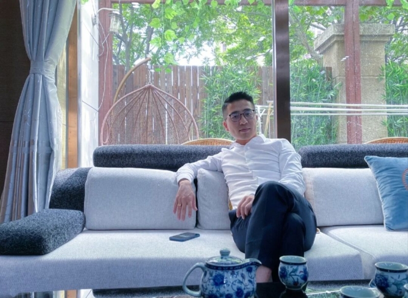 只为与你相遇的第一张照片--邵阳相亲服务中心