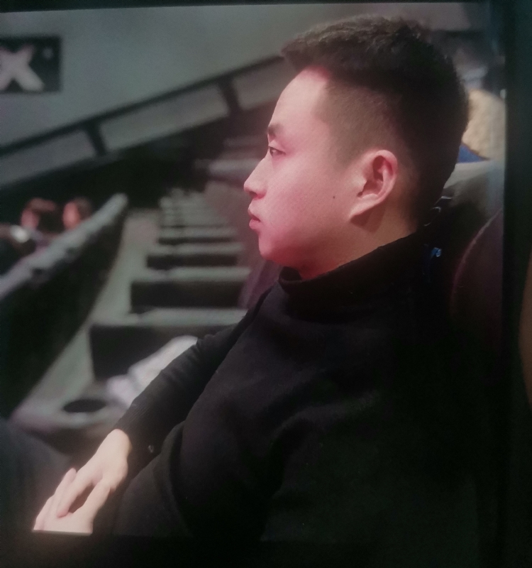 jojojo的第二张照片--邵阳相亲服务中心