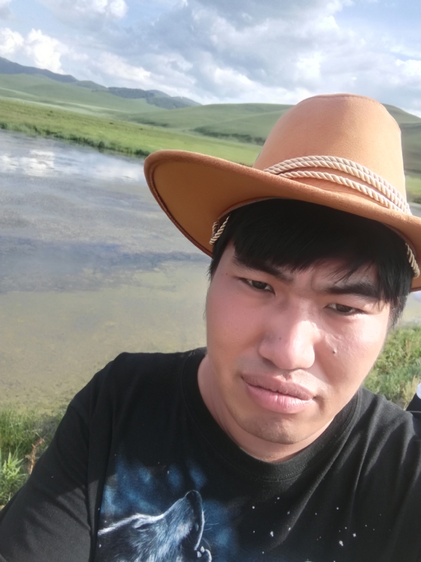 LOVE的誓言的第一张照片--邵阳相亲服务中心