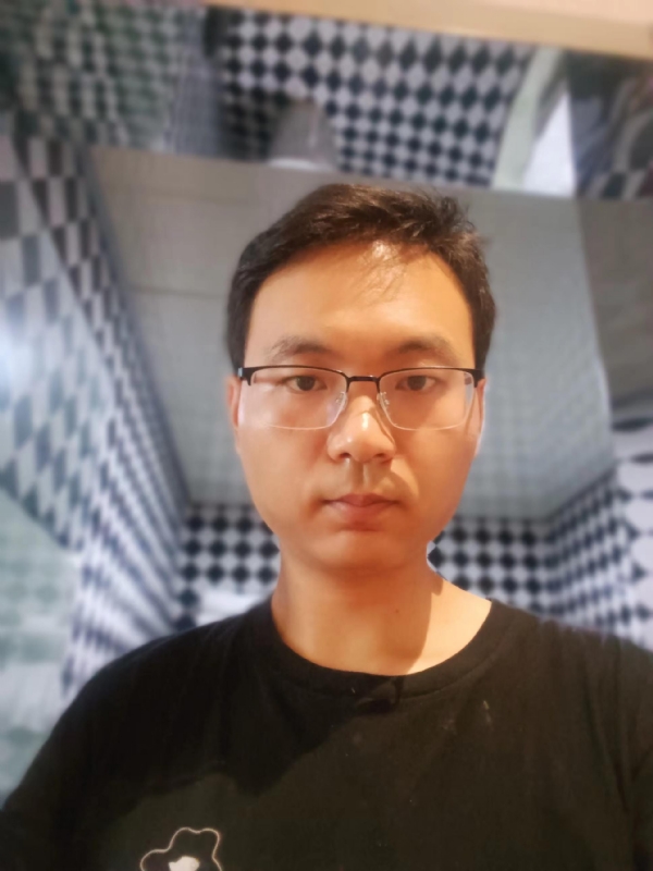 谷雨的第一张照片--邵阳相亲服务中心