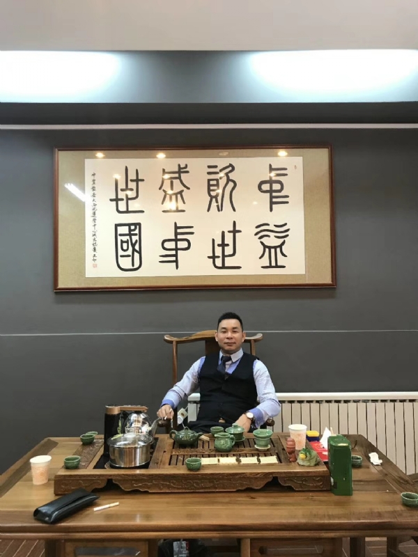 欧豪的第一张照片--邵阳相亲服务中心