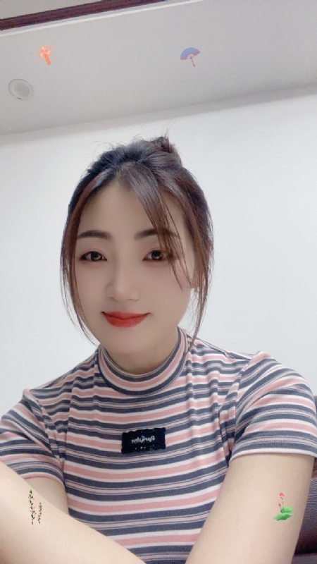 可儿的第一张照片--邵阳相亲服务中心